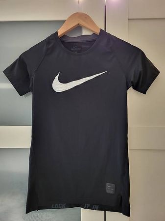 T-shirt Nike en très bon état