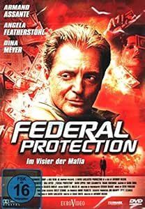 Tutti i DVDs: Federal Protection - Im Visier der Mafia – Usato da Basel venduto da jannickpascal