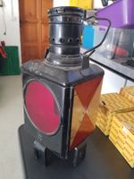 petrollaterne antik