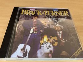 John Brack & Jeff Turner – A Time For Feelings