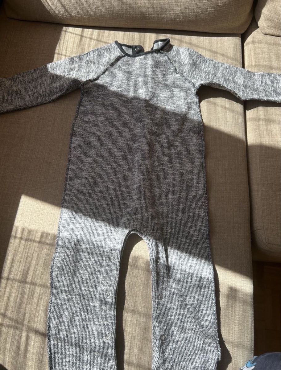 Next Pagliaccetti: Strampler Jumpsuit Baby next 92 – Usato da St. Gallen venduto da jos_f965