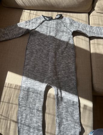 Strampler Jumpsuit Baby next 92
