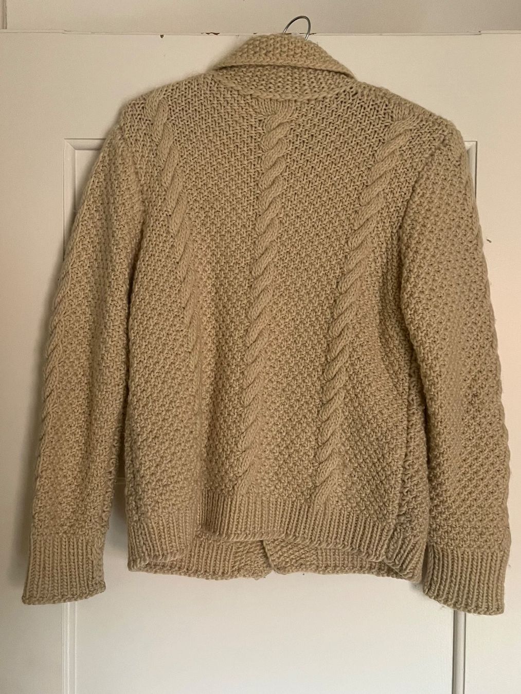 Giacche: Strickjacke vintage – Usato da Zürich venduto da Recoco 1