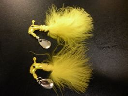 2 anciens Jig Shakespeare 3,30 gr. antik