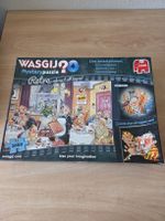 WASGIJ? PUZZLE 1000 Teilig Premium Qualität 