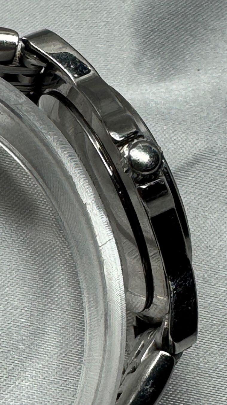 Certina Uhren: Gut erhaltene Vintage Certina Attack – Gebraucht aus Untersiggenthal von TimeandShine 3