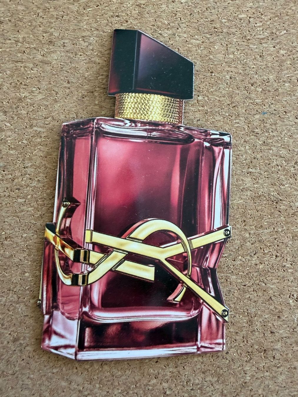 Saint Laurent Parfum & Eau de Toilette: Yves Saint Laurent Libre Eau de Parfum Samples – Neu und originalverpackt aus Wilen b. Wollerau von rosmarin13 3