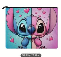 Täschli / Necessaire NEU Stitch