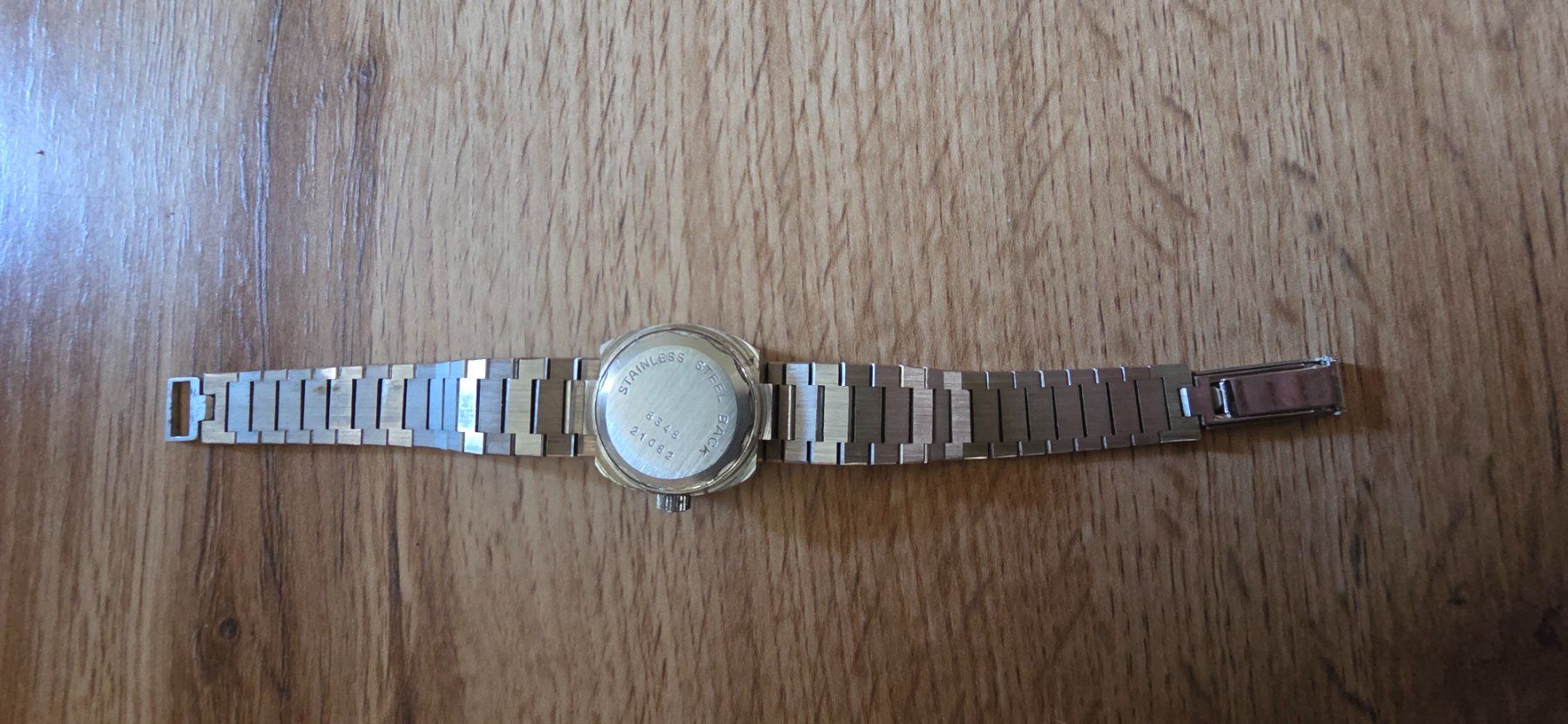 Orologi: Montre "Buler" – Usato da Moléson-s-Gruyères venduto da inf_8z6n 3