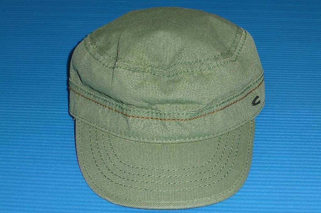 Sonstige Kleidung & Accessoires: Neues Camel Active Cap/Mütze, Grösse M, Farbe beige – Neu (gemäss Beschreibung) aus Zug von roche72 4
