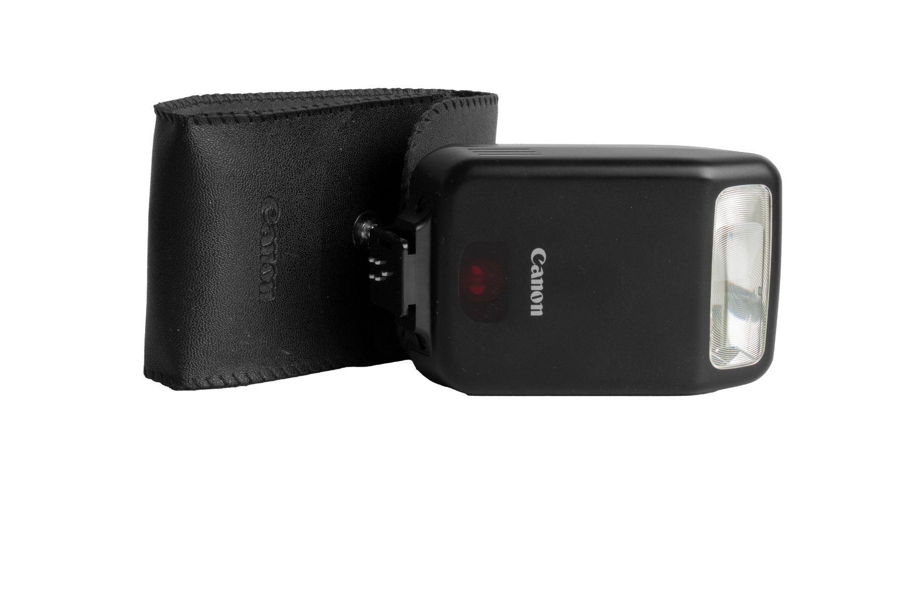 Flash: CANON 160E Blitz Flash Blitzgerät – Usato da Emmen venduto da chromaton
