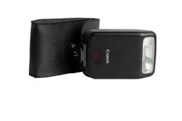 CANON 160E Blitz Flash Blitzgerät