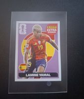 Panini Extra Sticker Lamine Yamal💥 OVP+
