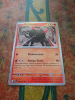 POKEMON  paldea-Tauros   H  SSP DE   018/191   KP130   2024