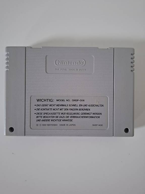 Giochi: Taz Mania SNES – Usato da Lussery-Villars venduto da chanson99 1