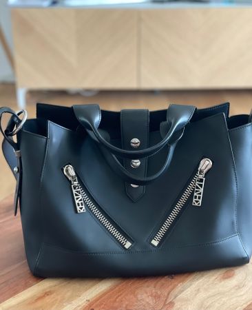 Kenzo Damen Handtasche California bag NP-900 CHF