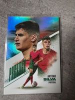 Futera World Football FX 2024 Antonio Silva /39