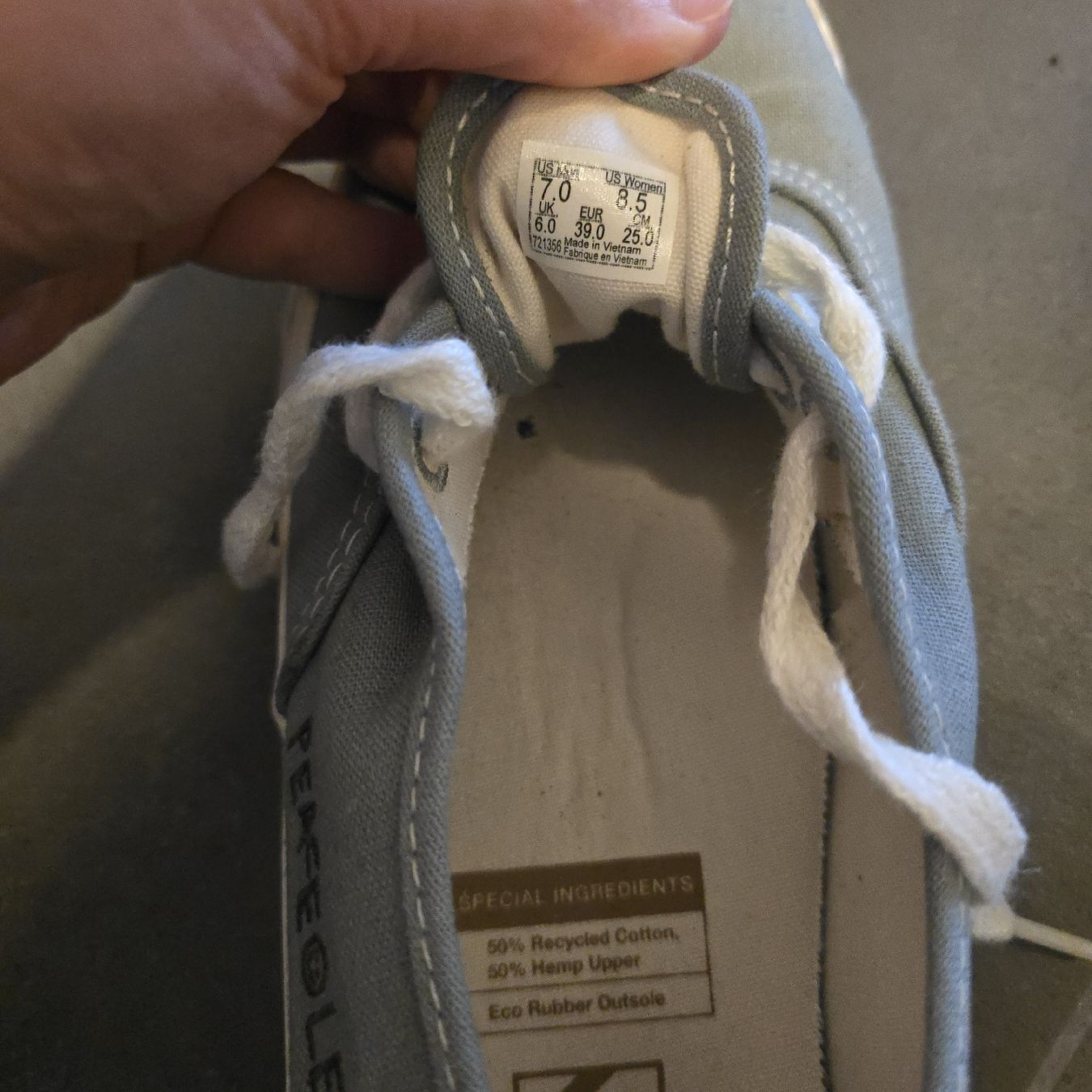 Scarpe da uomo: Vans – Nuovo (secondo la descrizione) da Zürich venduto da lar_d9pc 2