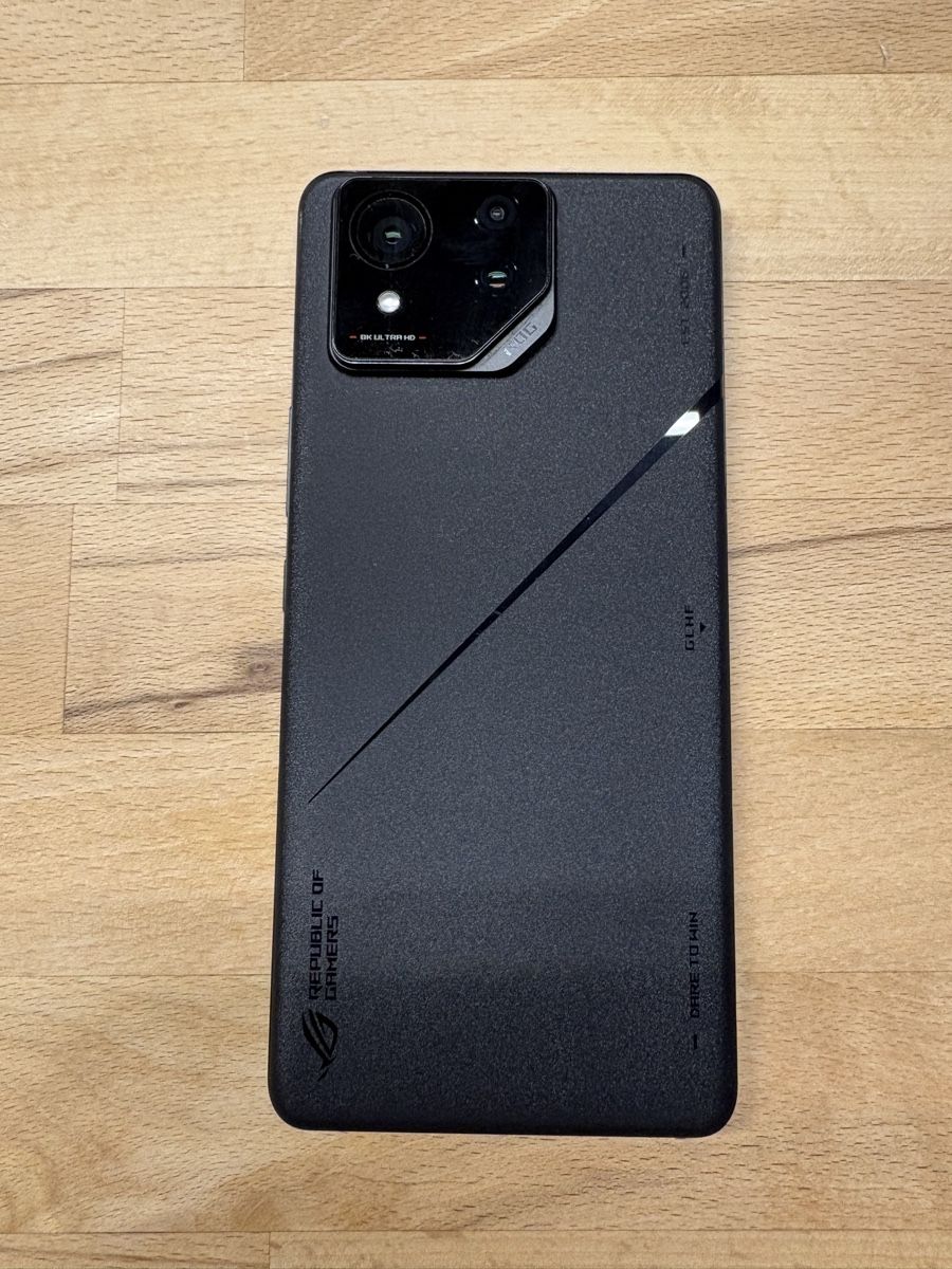 Asus Telefoni cellulari / Smartphones: ASUS Rog Phone 8 Pro – Usato da Pfungen venduto da Batidashak 1