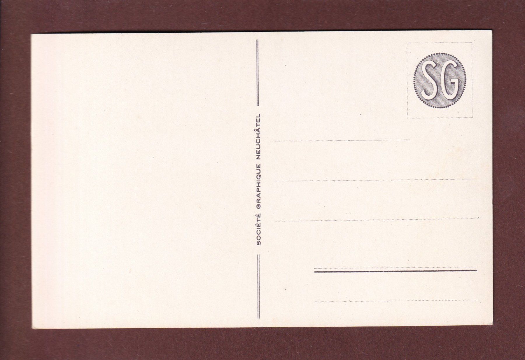 Cartoline postali: GEMMI-PASS - Hotel Wildstrubel – Usato da Pully venduto da nicecards 1