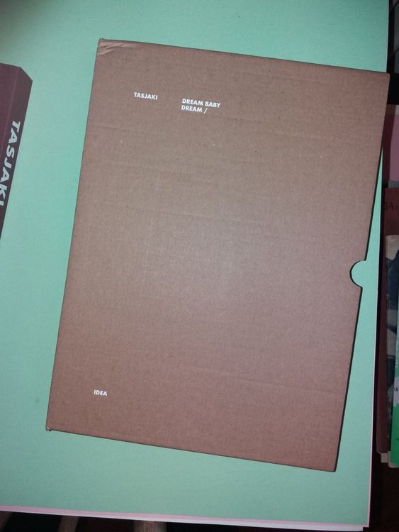 Henrik PURIENNE Tasjaki Fotoklassiker (Usato) a Welschenrohr