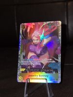Jewelry Bonney OP08-105 One Piece Two Legends