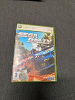 Sega rally Microsoft Xbox 360