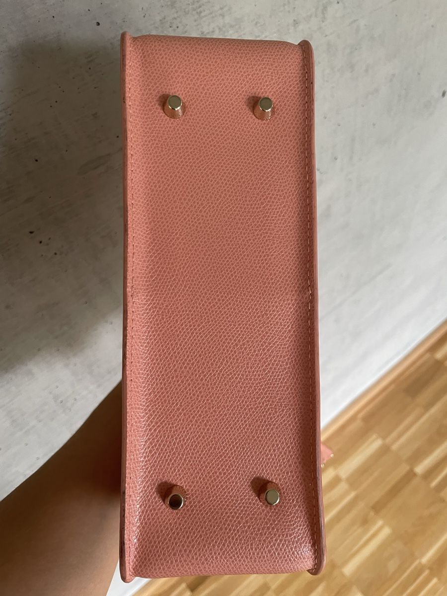 Furla Borse da donna: Furla Metropolis Leather Handbag – Usato da Dübendorf venduto da VSAngel 3
