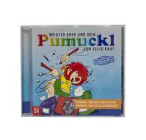 Meister Eder und sein Pumuckl Folge 24 CD