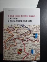 Geschichte(n) rund um den Dreiländerstein - 2017