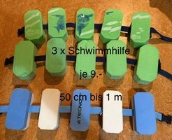 Schwimmring
