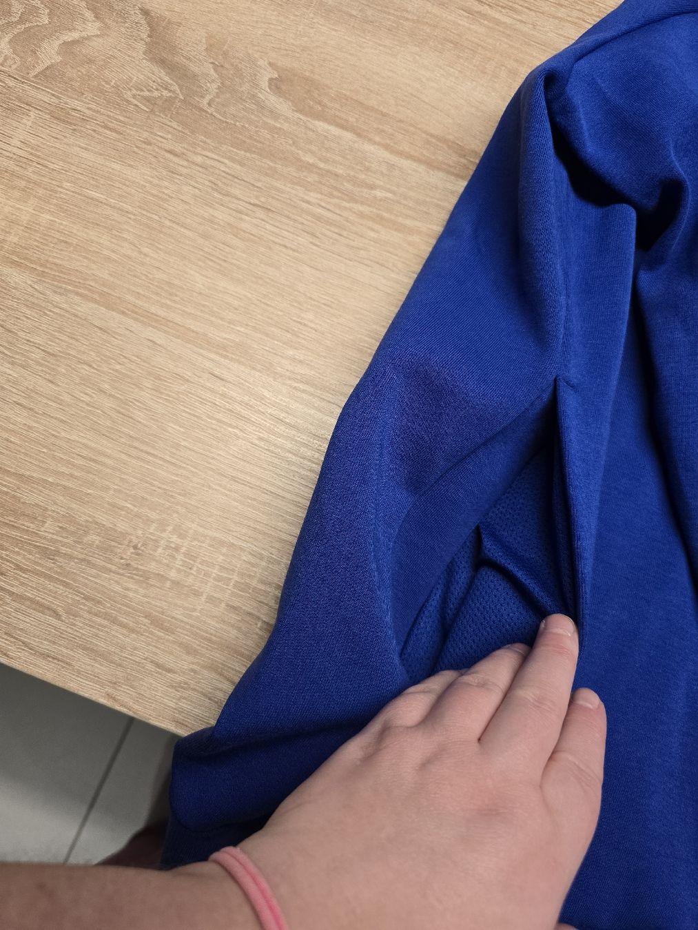 Adidas Giacche: ADIDAS JÄGGLI DUNKELBLAU – Nuovo (secondo la descrizione) da Derendingen venduto da Mil_l98S 2