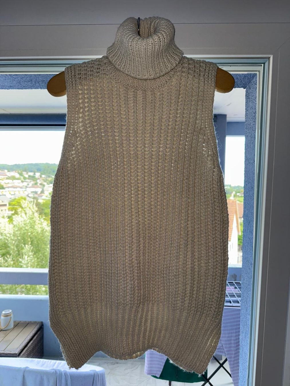 H&M Top: 🔥Rollkragen Strick XS – Usato da Dottikon venduto da Celina16 1