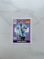 Panini WM 2026 – Extra Sticker – Lionel Messi