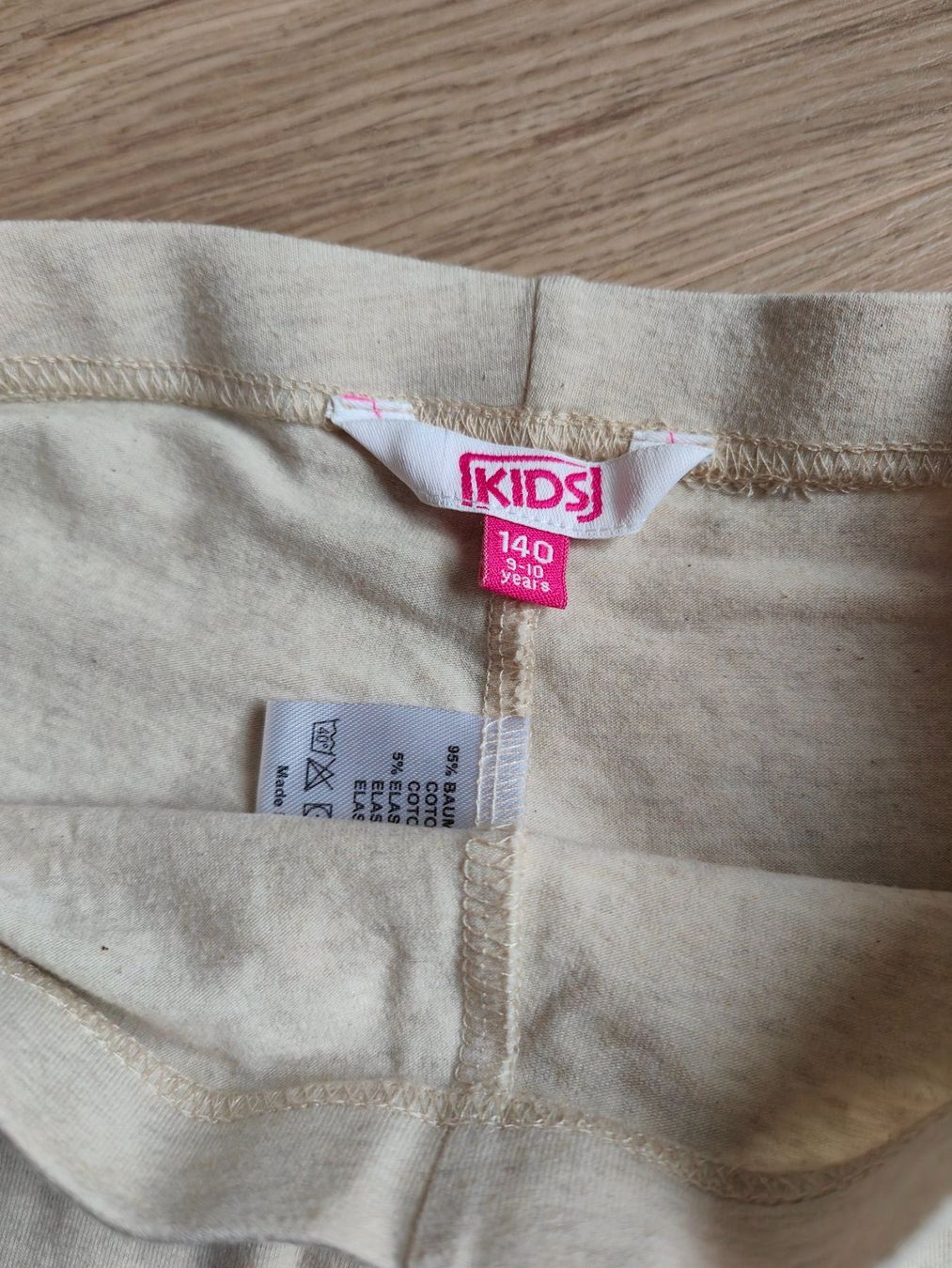 Calze & Collant: Leggins wie neu - Gr. 140 – Usato da Kirchleerau venduto da hop82 2