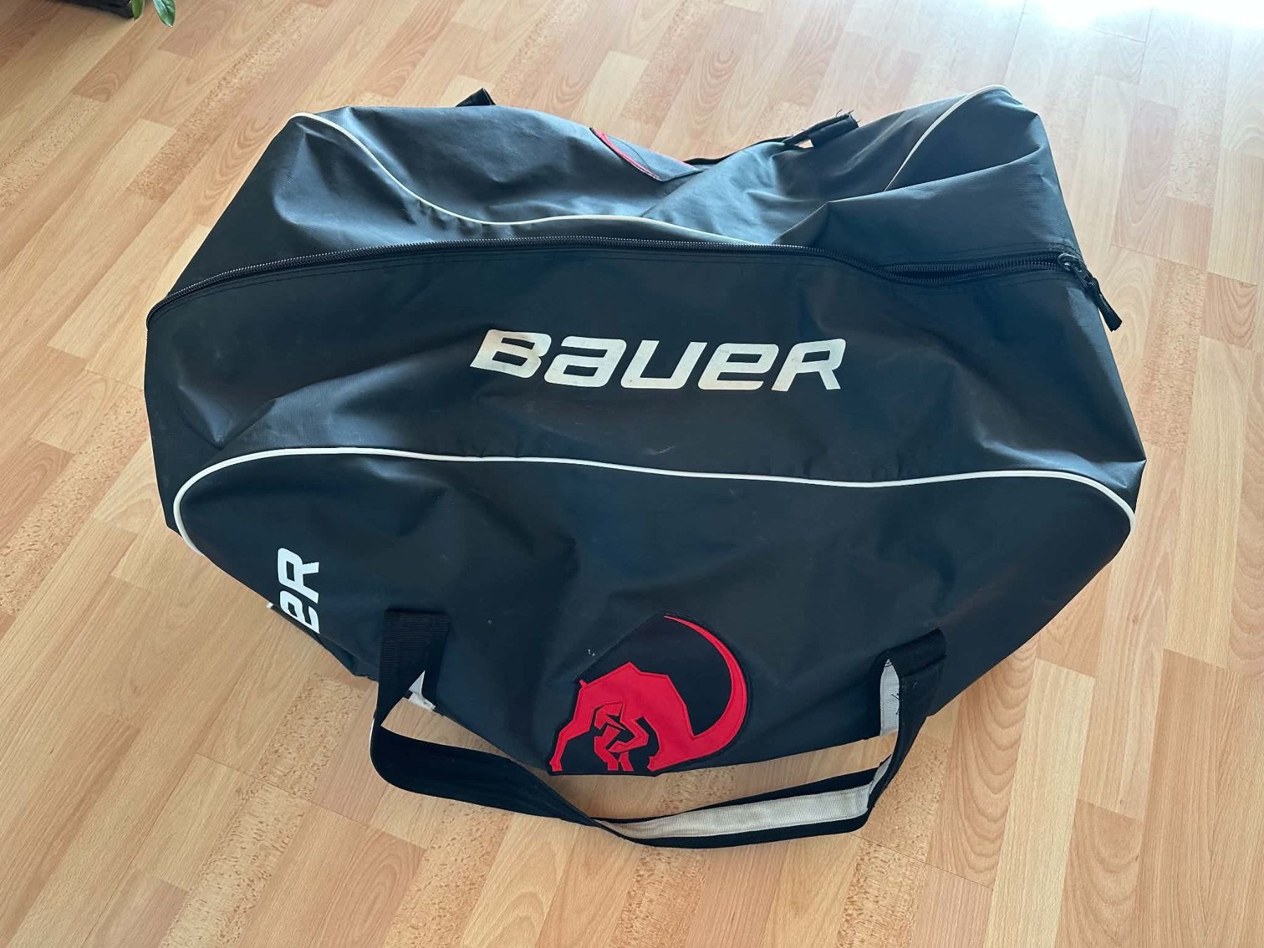 Bauer Schutz & Schoner: BAUER Eishockey Ausrüstung – Gebraucht aus Churwalden von BarBa727 9