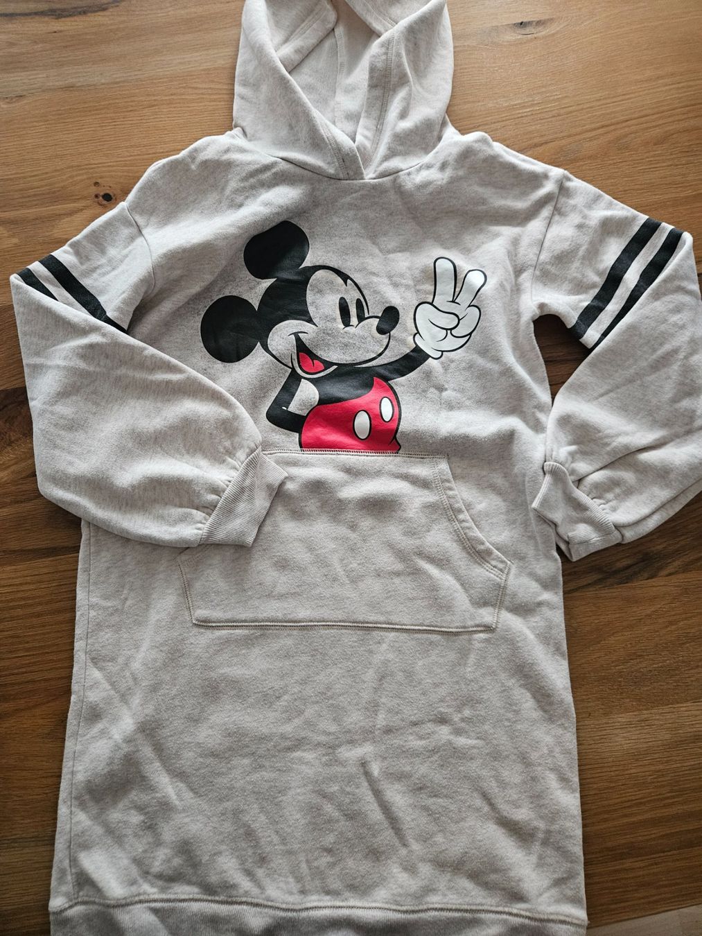 Gap Kleider & Röcke: Gap Disney Pulloverkleid Gr. 146-152 – Gebraucht aus Engelburg von ynnoc19