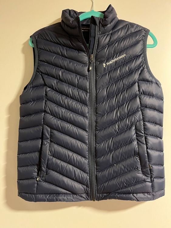 Guanti Palmati In Silicone Per Nuoto - Unisex, Adulti/Bambini, Taglia M, Blu - Foto 2