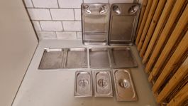 Gastro Deckel