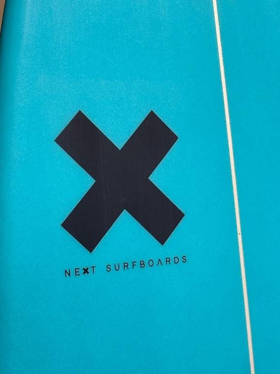 Planches de surf: New Joy 5.8 – Neuf avec emballage d'origine à Blankenburg par redmonkeysurf.ch 3