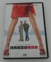 DVD "Handyman" mit Marco Rima