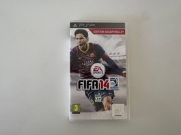 FIFA 14 (Edition Essentielle) -  Sony PSP