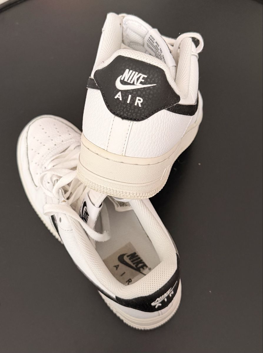 Nike Herrenschuhe: Nike Gr.42 – Gebraucht aus Murgenthal von Klea.ch 4