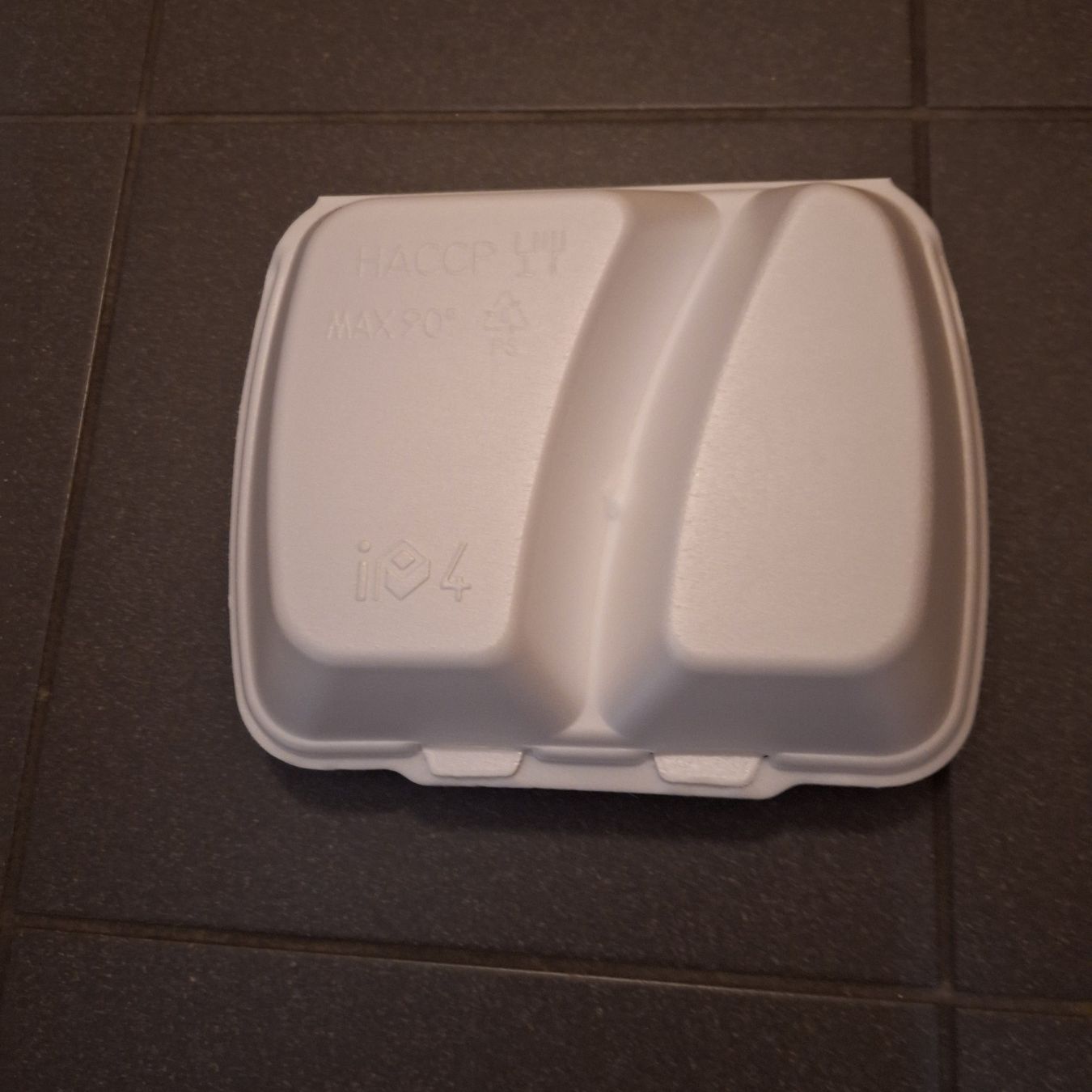 Contenitori & Simili: Lunchbox einweg 98 Stk. – Nuovo e nell'imballaggio originale da Bülach venduto da blackhawk21 2