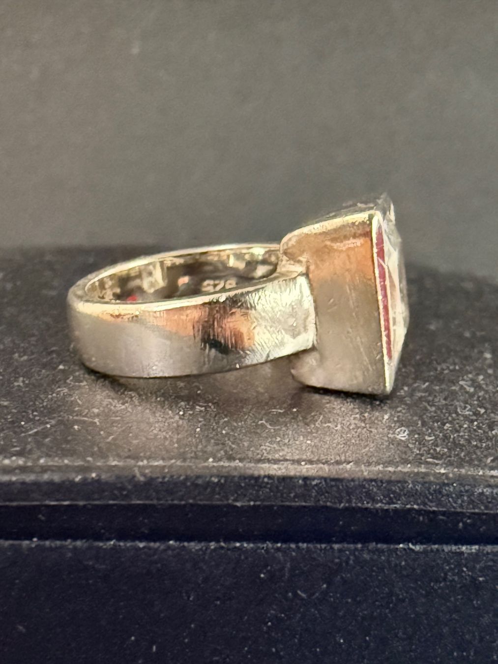 Ringe: Silber Ring 925 – Gebraucht aus Spiegel b. Bern von Rogger72 2