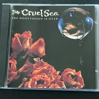 The Cruel Sea - The Honeymoon Is Over | Tex Perkins