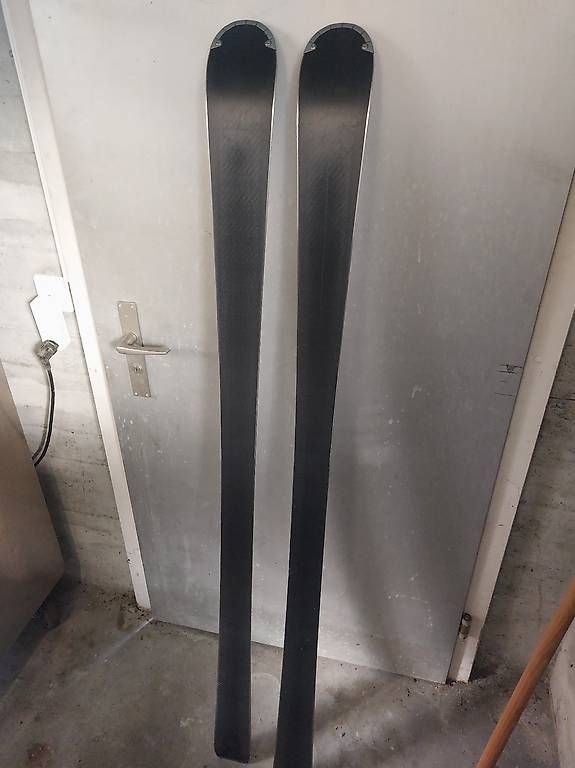 Skis: Atomic Cloud 11.  161cm – Gebraucht aus Stansstad von ped_8llz 1