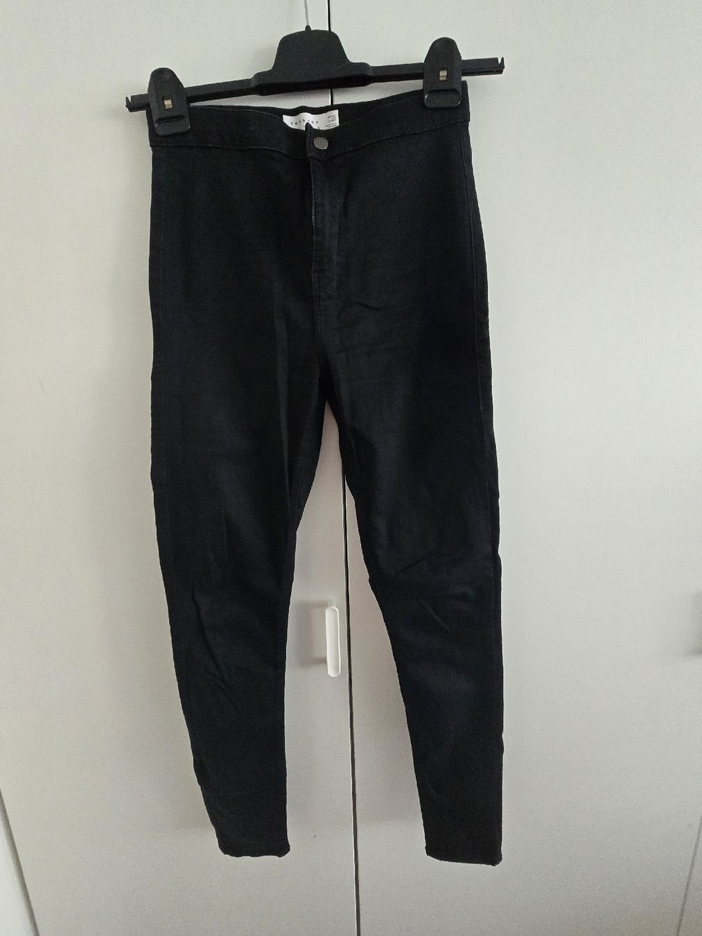 Topshop Jeans: Topshop Jeans - W30/76cm – D'occasion à Rickenbach b. Wil par Kth_v8