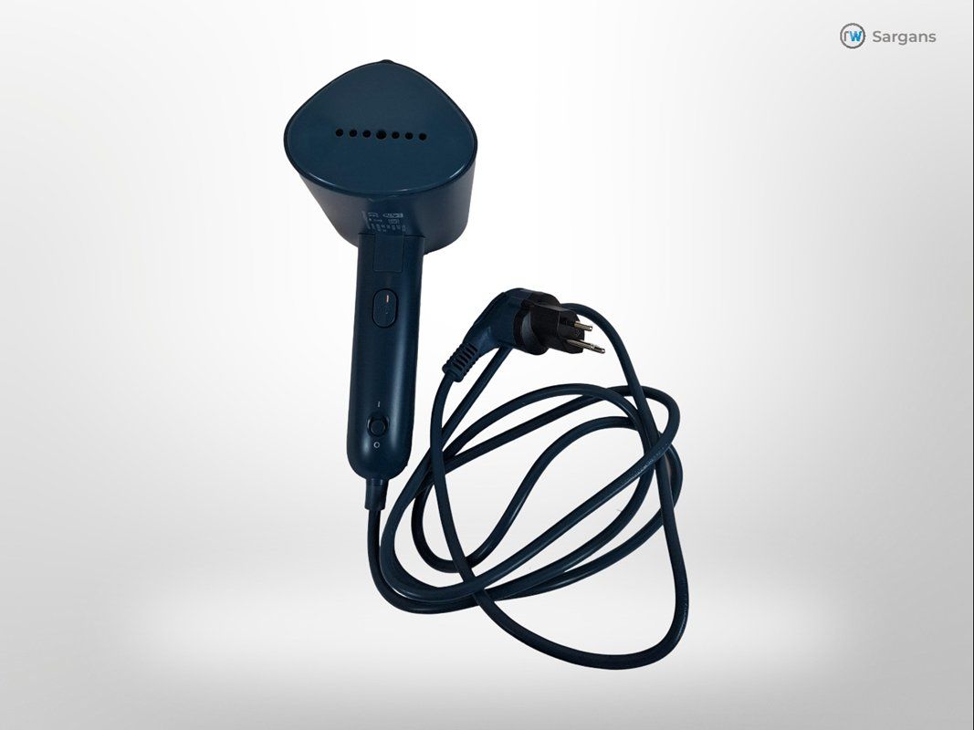Philips Bügeleisen: PHILIPS 3000 Series Dampfglätter – Gebraucht aus Sargans von Restwert_Sargans 1