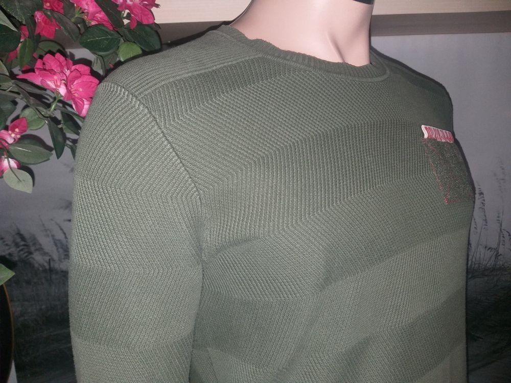 Diesel Maglioni & Felpe: Pullover DIESEL    Taille / Grosse M ..... – Usato da Cossonay-ville venduto da Super-Price-Quality 6
